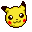 Pikachu rarity
